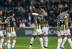 Fenerbahçe - Konyaspor maçının ardından