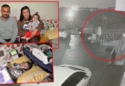 Ambulans kazasında ölümden dönen SMA'lı Yasmin, depremden de sağ kurtuldu