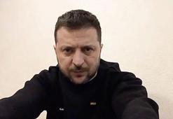 Zelenski: Avrupa Birliği, 10’uncu yaptırım paketini açıkladı