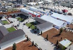 Konteyner kentlerde sosyal hayatı iyileştirme çalışması