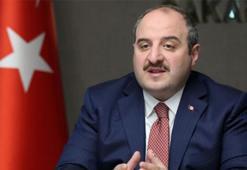 Varank: Vatandaşlarımız, 10 bin depremzede aile için 'EvimYuvanOlsun' dedi