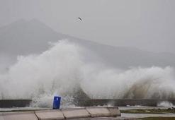 İzmir'de vapur seferleri normalde döndü