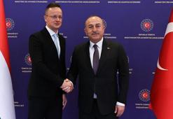 Çavuşoğlu: İsveç ve Finlandiya ile 3'üncü toplantı, üyelik için müzakere değil