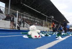 Efeler 09 Başkanı Eymen Atay: Zor günlerde tüm küslükler ortadan kalkar