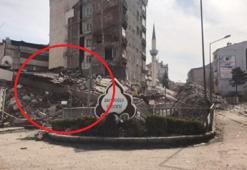 Malatya'da 5.6 büyüklüğünde deprem; hasarlı bazı binalar yıkıldı