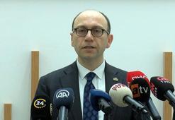 Cerrahpaşa Tıp'ın büyük kısmı kapatıldı