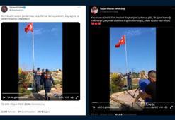 İletişim Başkanlığı: Hacker'ların yardım çağrısı yazısı kurgu