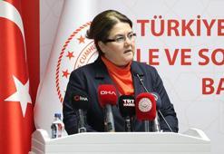 Bakan Yanık: Kamuda çalışan engelli memur sayısı 67 bin 985