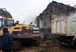 Belediye, yangında ölen 3 çocuk için 1 milyon 635 bin lira tazminat ödeyecek