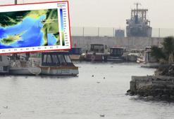 ODTÜ deprem sonrası tsunami raporunu tamamladı: 20 santimetre su düzeyi değişiklikleri ölçülmüştür