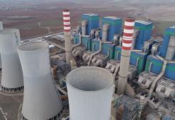 Kahramanmaraş'ta termik santralde ünite ünite onarım