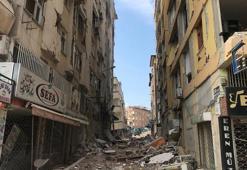 İnşaat mühendisleri Antakya'da inceleme yaptı: Asi Nehri ve Amik Ovası üzerindeki yapılaşma en önemli sorun