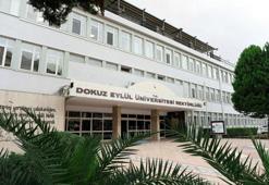 DEÜ'lü jeofizikçiler gerilme birikimine dikkat çekti