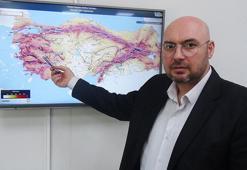 Doç. Dr. Gönen: Depremde Denizli, Aydın ve Manisa riskli; Uşak avantajlı