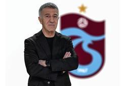 Ağaoğlu’ndan protestolarda 'stadı terk etmedi' iddialarına yanıt