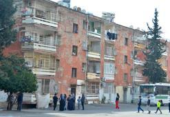 Afet riskli mahallede yaşayanlar kentsel dönüşüm istiyor