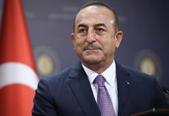 Bakan Çavuşoğlu, G20 Dışişleri Bakanları Toplantısı'na katılacak