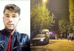 Restoranda 'hesap' tartışması cinayetinin sanığı: 'Sizi buraya gömeceğiz' dediler