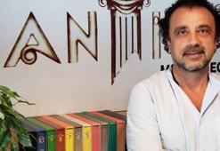 Rönesans Rezidans'ın yurt dışındaki ortağı için kırmızı bülten talebi