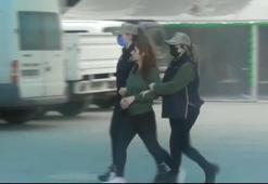 Taksim saldırısı benzeri eylem hazırlığı yaparken yakalanan terörist tutuklandı