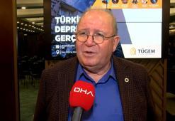 Prof. Dr. Şükrü Ersoy: Konya'dan Tuz gölü fayı geçiyor, biz depremden kurtulamayız