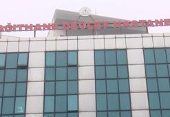 Kağıthane Devlet Hastanesi taşınıyor