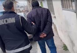 İzmir merkezli 3 ilde tefeci operasyonu: 9 gözaltı