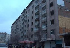 Elazığ'da 14 bin 698 bina incelendi; 3 bin 309 bina ağır hasarlı