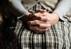 Yaşlılıkta ‘sarkopeni’ tehlikesine dikkat