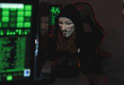 Fidye yazılımları her ay 10 terabayttan fazla veri çalıyor