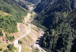 Kuraklığa karşı 'göletli formül'de ilk kazma vuruluyor