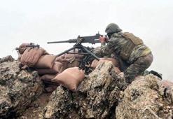 İçişleri Bakanlığı: 1 terörist etkisiz hale getirildi