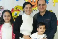 Öğretmen çift ve iki çocuğu 'depreme dayanıklı' diye taşındıkları evde öldüler