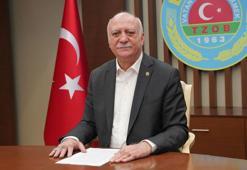 TZOB Başkanı Bayraktar: Markette fiyatı en çok artan ürün domates oldu