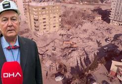 Serbest bırakılan Prof. Dr. Övgün Ahmet Ercan: Pişmanım, art niyetim yoktu