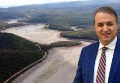 Prof. Dr. Tecer: Yağışlar yüzde 4 azaldı, sıcaklık 3 santigrat arttı