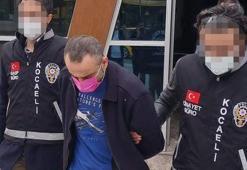 Eşini bıçaklayarak öldüren sanık: Bize büyü yapıldı