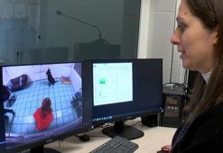 'Arama-kurtarma köpeklerinin psikososyal desteğe ihtiyacı var'