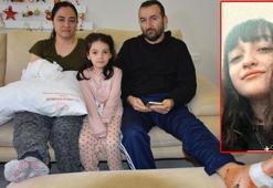 Enkazdan yaralı çıkarılan üniversiteli Sude'den haber yok