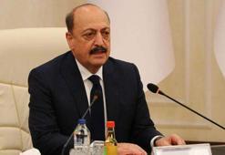Bakan Bilgin: EYT'de ilk maaşlar nisanda