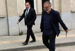 Görevden uzaklaştırılan Bilecik Belediye Başkanı Şahin, yeniden ifade verdi