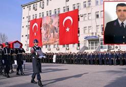 Trafik kazasında ağır yaralanan karakol komutanı şehit oldu