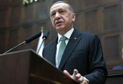 Cumhurbaşkanı Erdoğan: Bu millet 14 Mayıs'ta gereğini yapacaktır