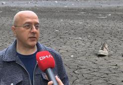 Prof. Dr. Kurnaz: Böyle devam ederse İstanbul'un çok büyük bir su sorunu olacak