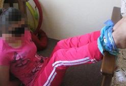 'Falaka' davasında savcı, sanığın 4 yıla kadar hapsini istedi