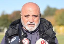 Hikmet Karaman'a ‘kel’ diyerek hakaret eden sanığa 1740 TL ceza