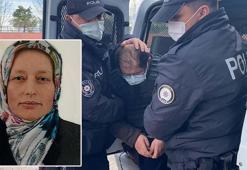 Gülbahar'ı öldüren eşine ağırlaştırılmış müebbet, yardım eden anneye 25 yıl hapis