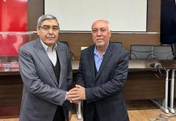 Tutuklanan Nurdağı Belediye Başkanı Kavak'ın yerine Yakup Bahar seçildi