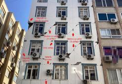 İnşaat mühendisliği öğretim üyeleri, deprem bölgesinde