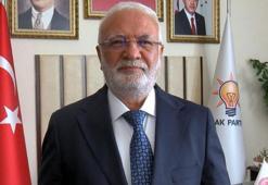 AK Parti'li Elitaş: 'Afet Yeniden İmar Fonu' çalışmalarına başladık
